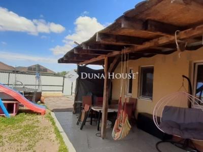 Eladó ikerház Délegyháza