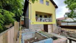 Eladó családi ház Szigetszentmiklós