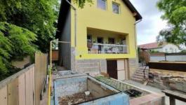 Eladó családi ház Szigetszentmiklós