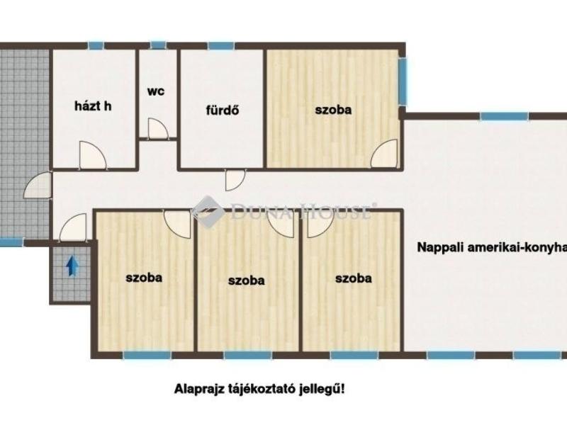 Eladó ikerház Szigetcsép