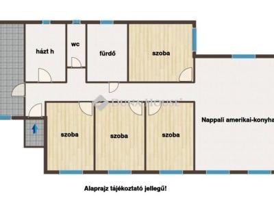 Eladó ikerház Szigetcsép