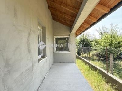 Eladó ikerház Szigetcsép