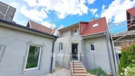 Eladó családi ház Kecskemét