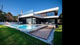 Eladó családi ház Balatonalmádi