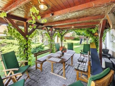 Eladó családi ház Lajosmizse