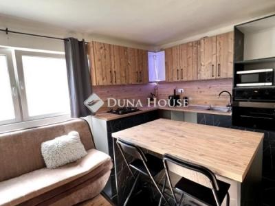 Eladó lakás Szigetcsép