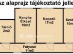 Eladó lakás Kisvárda