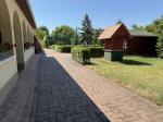 Eladó családi ház Balatonfenyves
