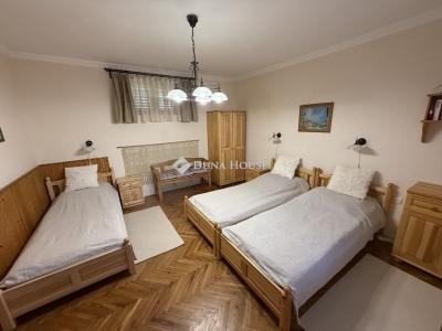 Eladó családi ház Balatonfenyves