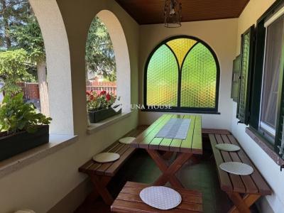 Eladó családi ház Balatonfenyves