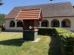 Eladó családi ház Balatonfenyves