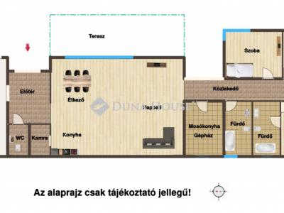 Eladó családi ház Maglód