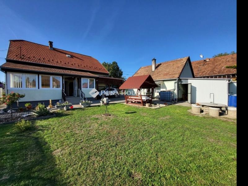 Eladó családi ház Gyömrő