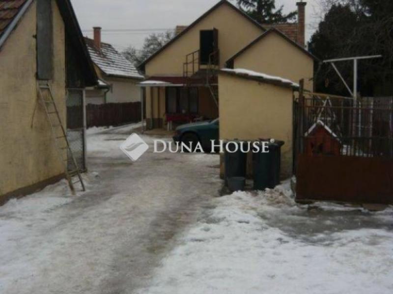 Eladó családi ház Gyömrő