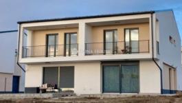 Eladó ikerház Budapest