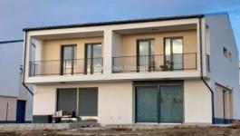 Eladó ikerház Budapest