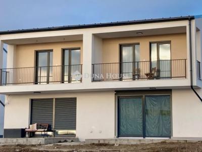 Eladó ikerház Budapest