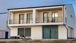 Eladó ikerház Budapest