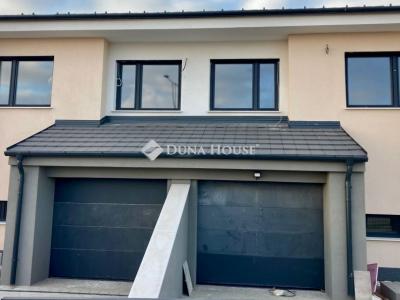 Eladó ikerház Budapest