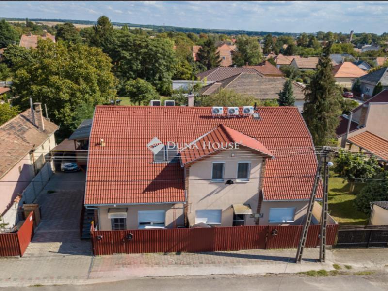 Eladó családi ház Gyömrő