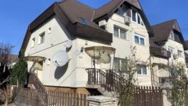 Eladó ikerház Budapest