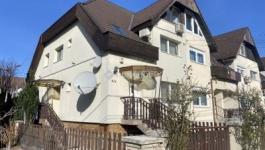 Eladó ikerház Budapest