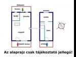 Eladó családi ház Gyömrő