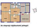 Eladó családi ház Gyömrő