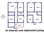 Eladó családi ház Maglód