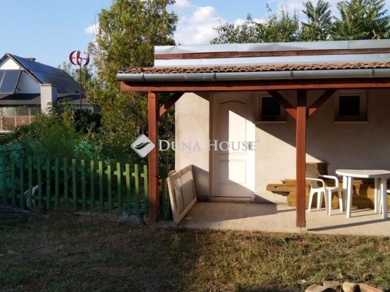 Eladó családi ház Gyömrő