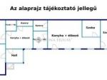 Eladó családi ház Budapest