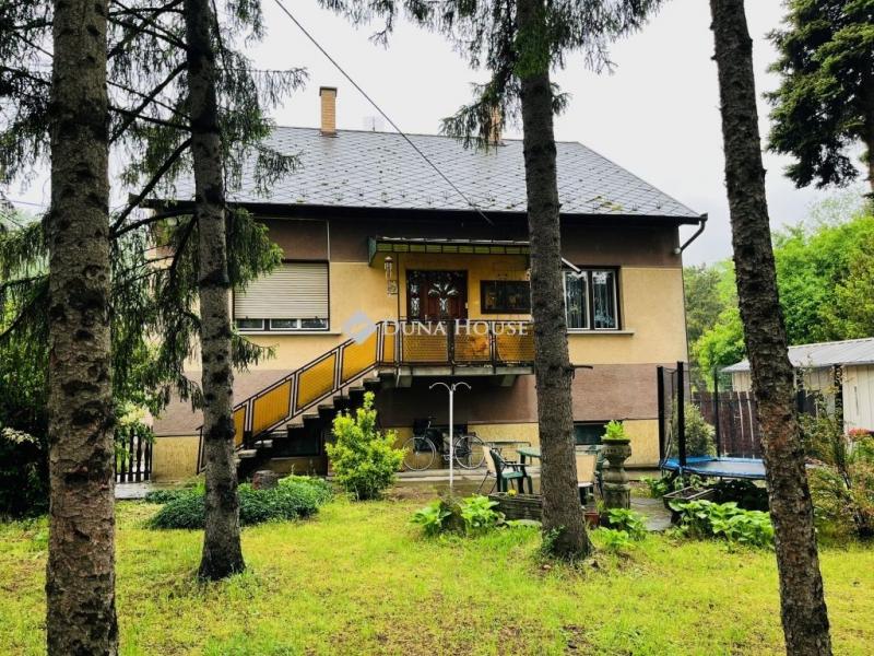 Eladó családi ház Mende
