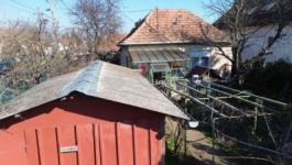 Eladó házrész Budapest