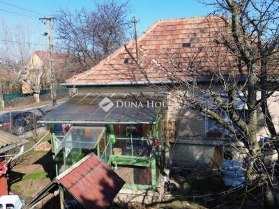 Eladó házrész Budapest