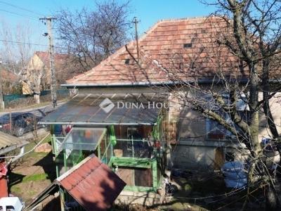 Eladó házrész Budapest