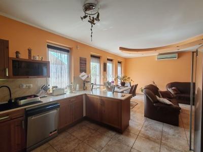 Eladó ikerház Budapest