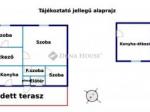 Eladó családi ház Gyömrő