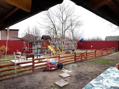 Eladó családi ház Kistelek