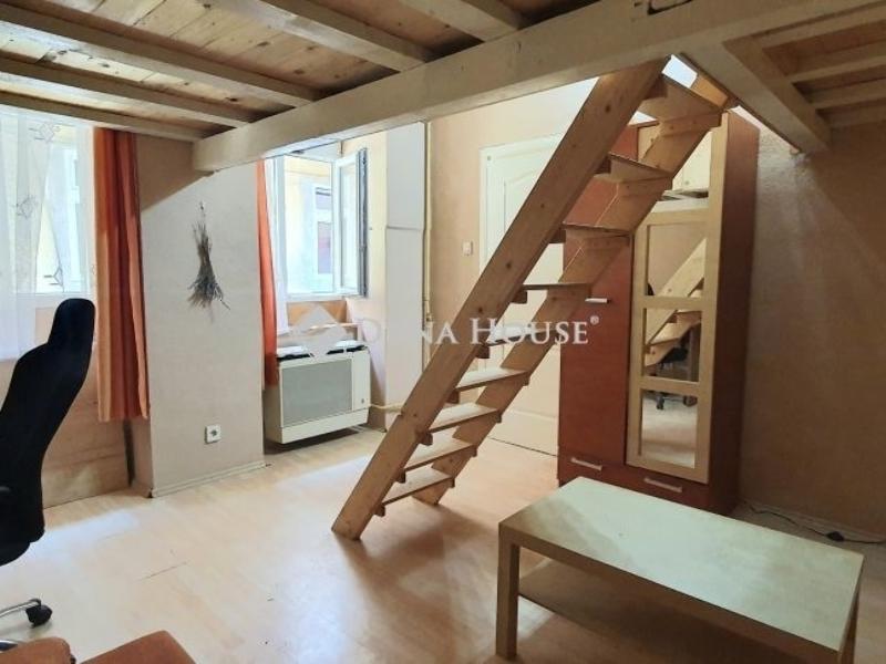 Eladó lakás Budapest