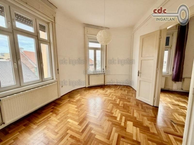 Eladó lakás Budapest