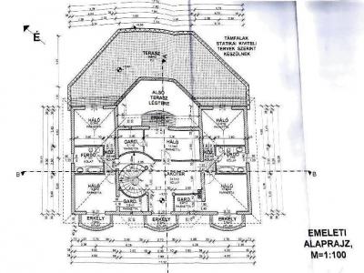 Eladó családi ház Diósd