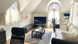 Eladó családi ház Budapest