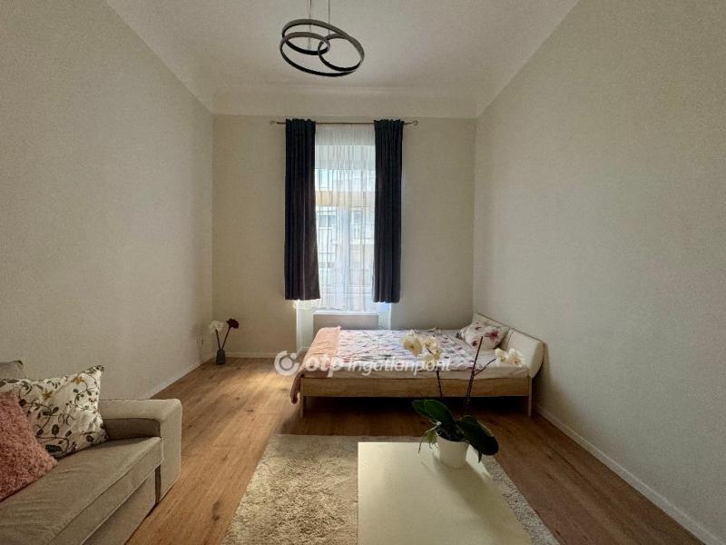 Eladó lakás Budapest