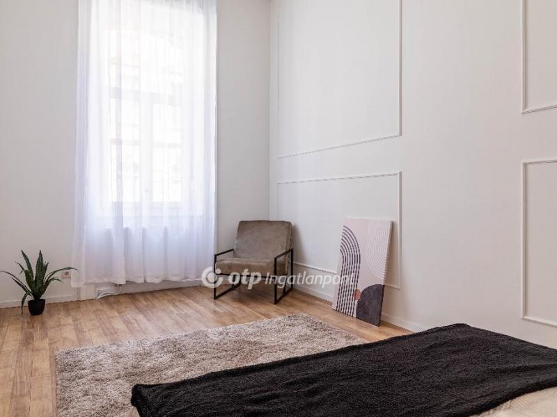 Eladó lakás Budapest