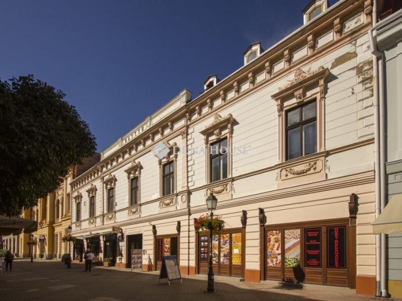 Eladó lakás Pécs