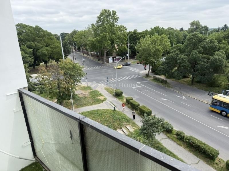 Eladó lakás Pécs
