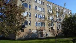 Eladó lakás Sajószentpéter