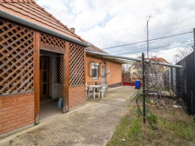Eladó ikerház Dunaharaszti