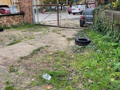 Eladó üzlethelység üzletházban Pécs