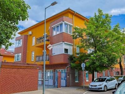 Eladó lakás Budapest